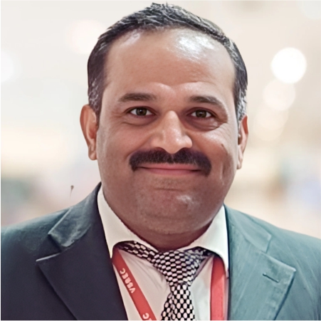 Anis Kumar Mani